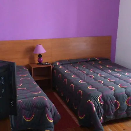 Residencial S Juliao Al 3* 피게이라다포즈