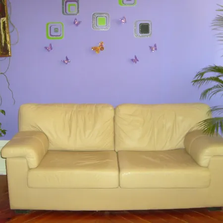 Гостевой дом Residencial S Juliao Al