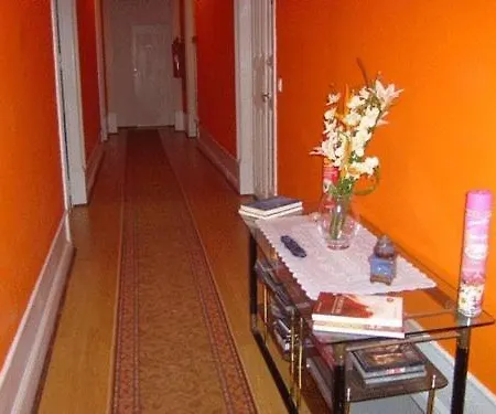 Гостевой дом Residencial S Juliao Al