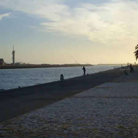 Pensión Residencial S Juliao Al Figueira da Foz