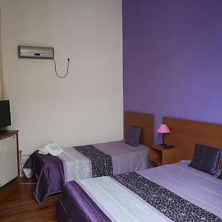 Residencial S Juliao Al Гостевой дом Фигейра-да-Фош
