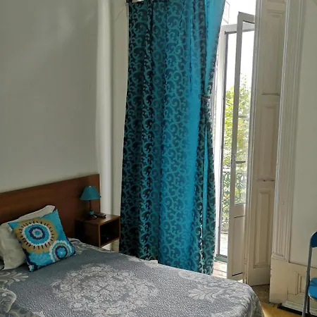 Residencial S Juliao Al 3* 피게이라다포즈