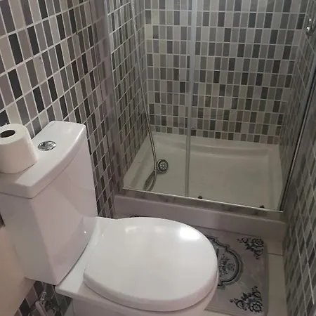 Residencial S Juliao Al 게스트하우스