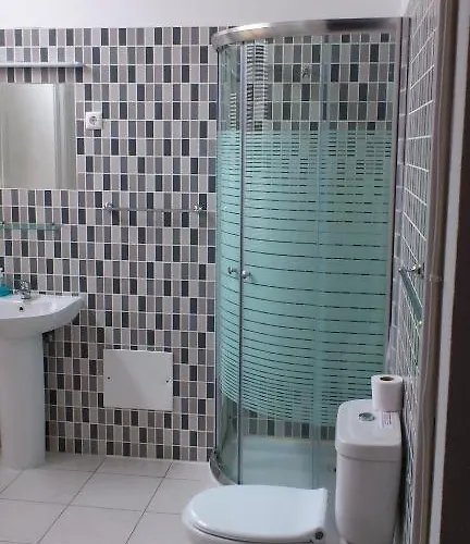 Residencial S Juliao Al Pensión Figueira da Foz