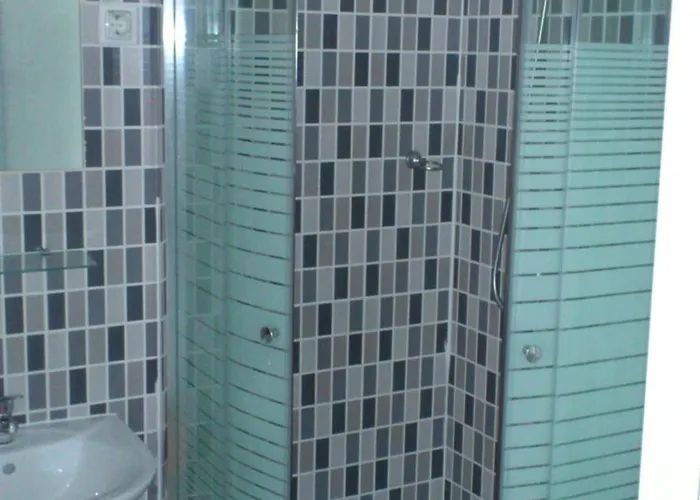 Pensión Residencial S Juliao Al