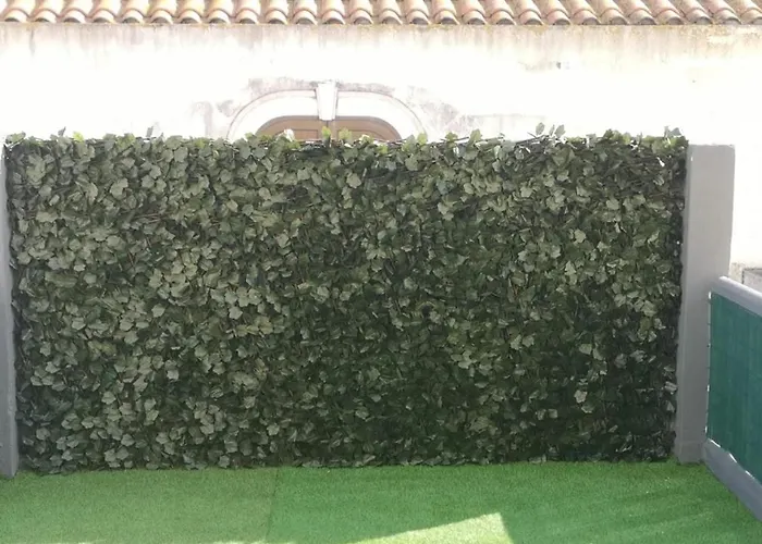 Pensión Residencial S Juliao Al Figueira da Foz