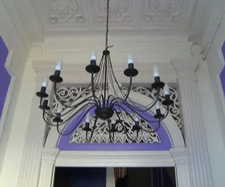 Residencial S Juliao Al Gasthuis 3*