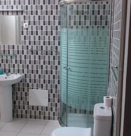 Residencial S Juliao Al בית הארחה פיגואיירה דה פוז