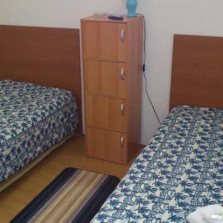 Vendégház Residencial S Juliao Al
