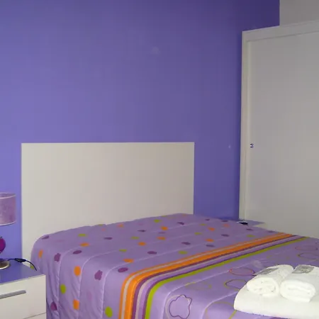 בית הארחה Residencial S Juliao Al