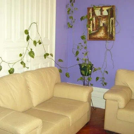 בית הארחה Residencial S Juliao Al