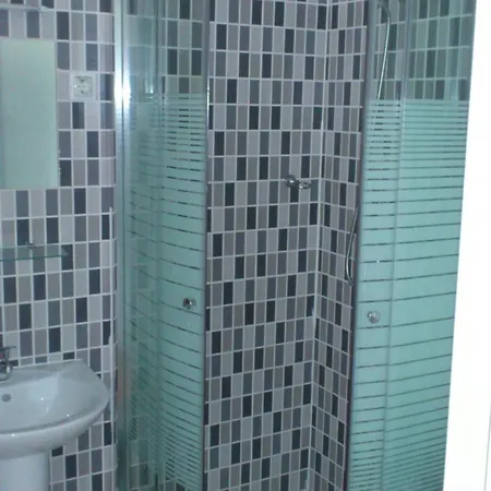 Vendégház Residencial S Juliao Al