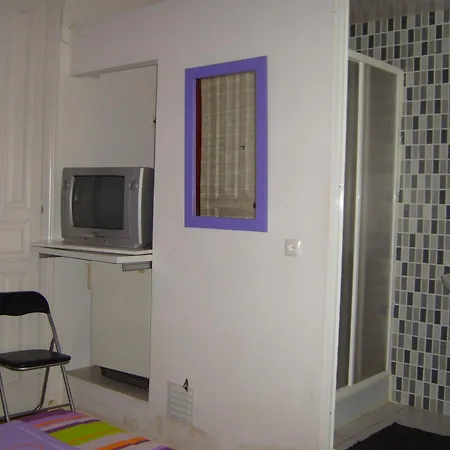 Residencial S Juliao Al פיגואיירה דה פוז