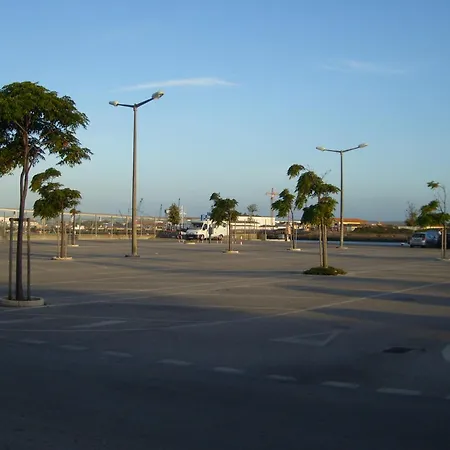 Гостевой дом Residencial S Juliao Al