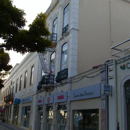 Residencial S Juliao Al