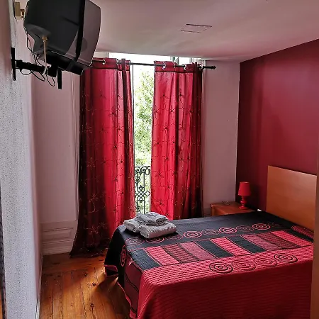 Residencial S Juliao Al Vendégház 3*