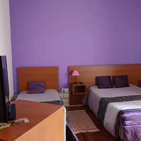 בית הארחה Residencial S Juliao Al פיגואיירה דה פוז