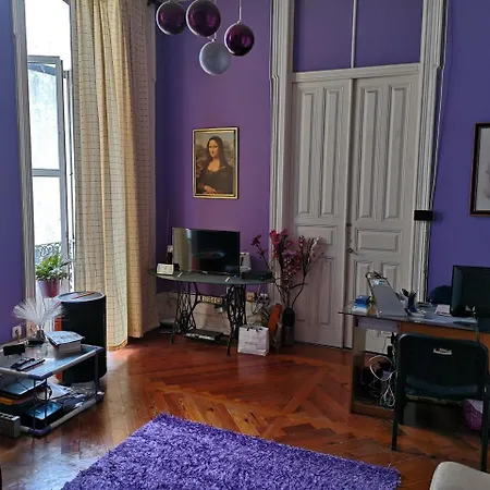 בית הארחה Residencial S Juliao Al 2*