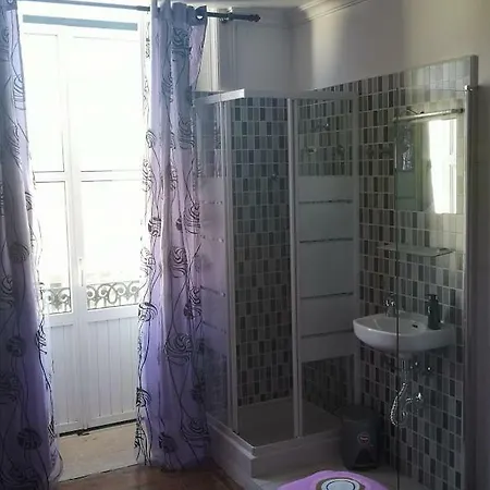Residencial S Juliao Al פיגואיירה דה פוז