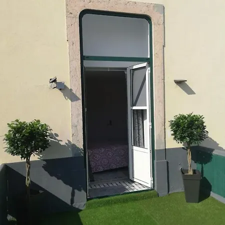 Residencial S Juliao Al פיגואיירה דה פוז