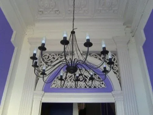 Residencial S Juliao Al ゲストハウス 3*