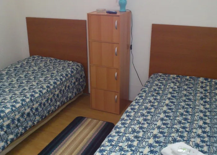 Гостевой дом Residencial S Juliao Al