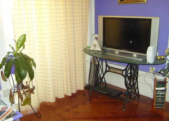 ゲストハウス Residencial S Juliao Al フィゲイラ・ダ・フォズ