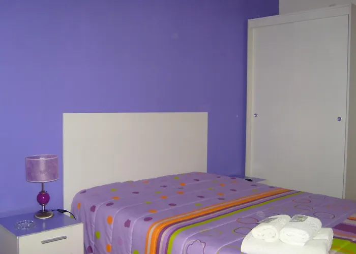 Гостевой дом Residencial S Juliao Al