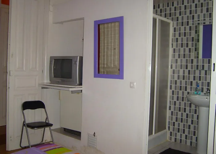 Residencial S Juliao Al フィゲイラ・ダ・フォズ