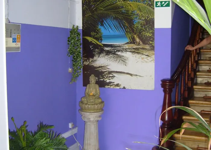 Гостевой дом Residencial S Juliao Al 3*