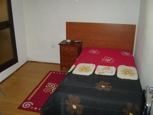 ゲストハウス Residencial S Juliao Al 3*