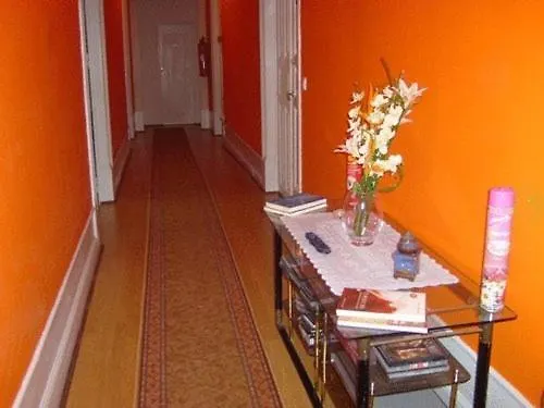 Гостевой дом Residencial S Juliao Al