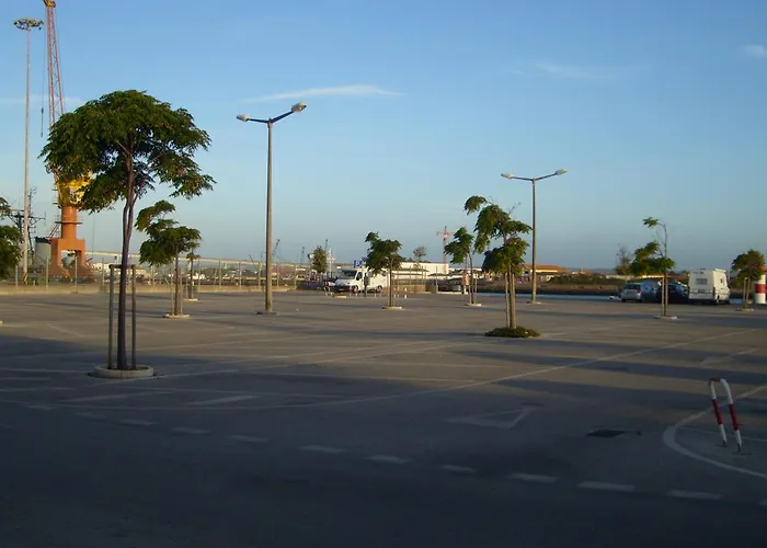 Гостевой дом Residencial S Juliao Al