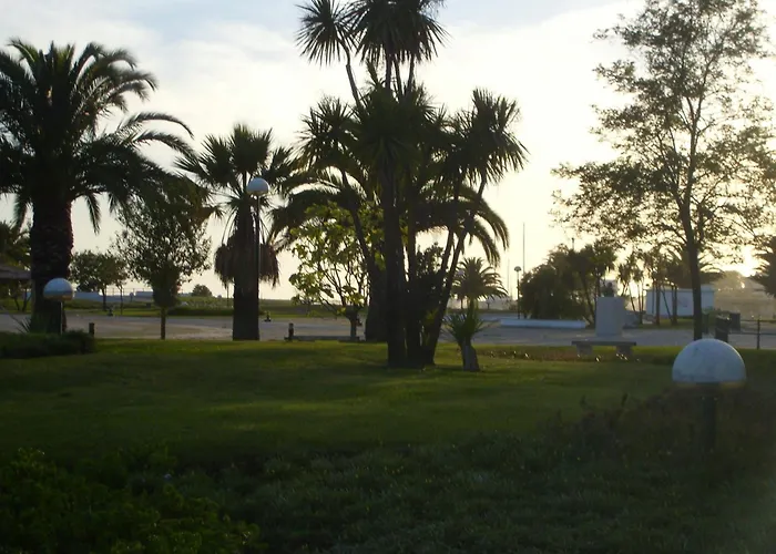 ゲストハウス Residencial S Juliao Al 3*