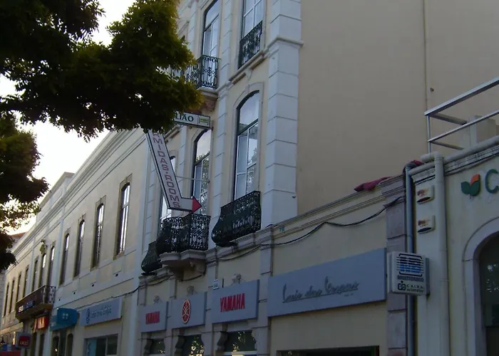 Residencial S Juliao Al