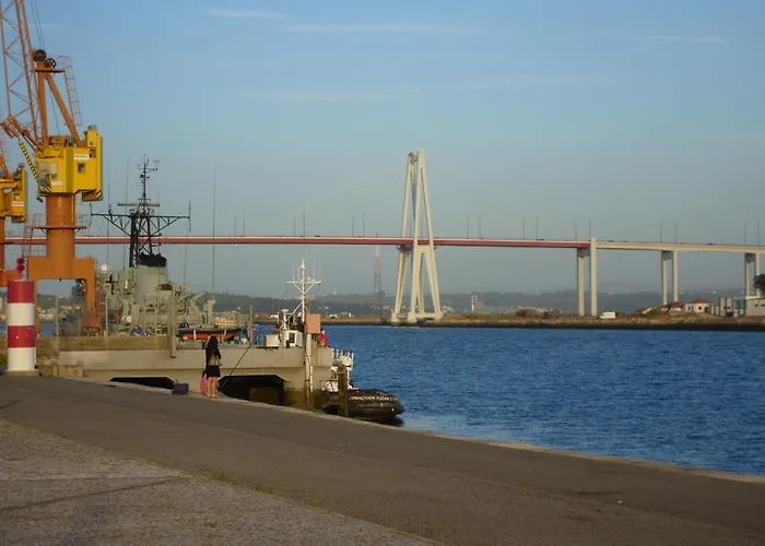 Residencial S Juliao Al