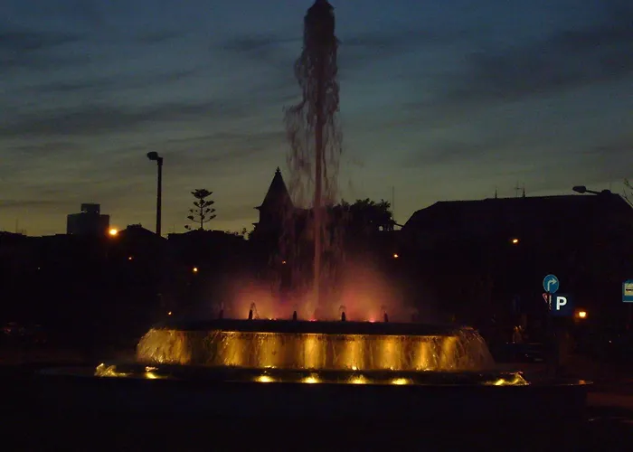 Гостевой дом Residencial S Juliao Al 3*