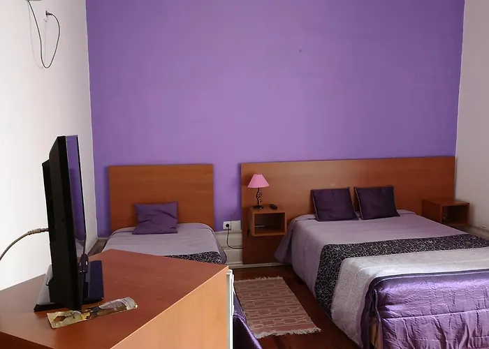 ゲストハウス Residencial S Juliao Al フィゲイラ・ダ・フォズ