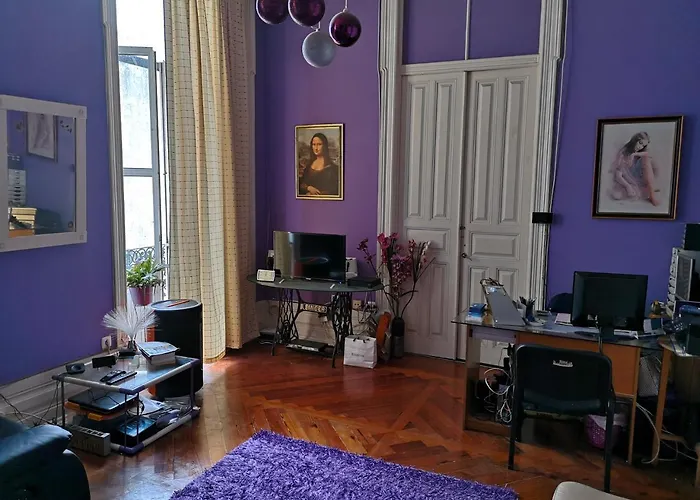 Гостевой дом Residencial S Juliao Al 3*