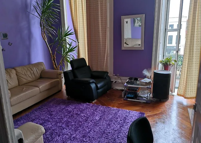 Гостевой дом Residencial S Juliao Al Фигейра-да-Фош