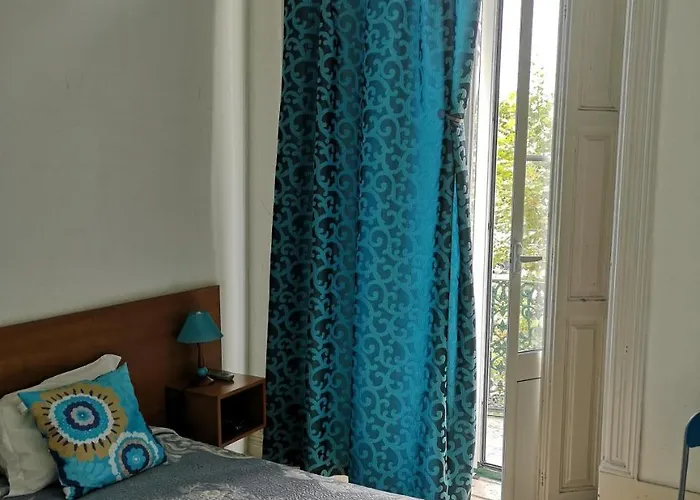 Residencial S Juliao Al 3* フィゲイラ・ダ・フォズ