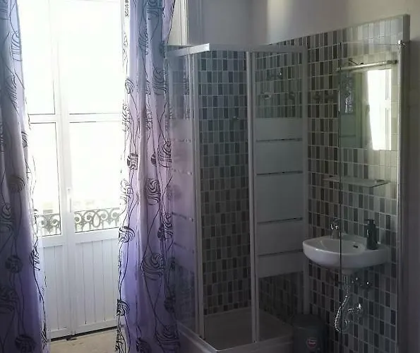 Residencial S Juliao Al Фигейра-да-Фош