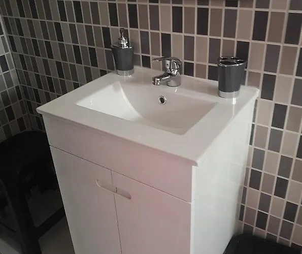 Гостевой дом Residencial S Juliao Al Фигейра-да-Фош