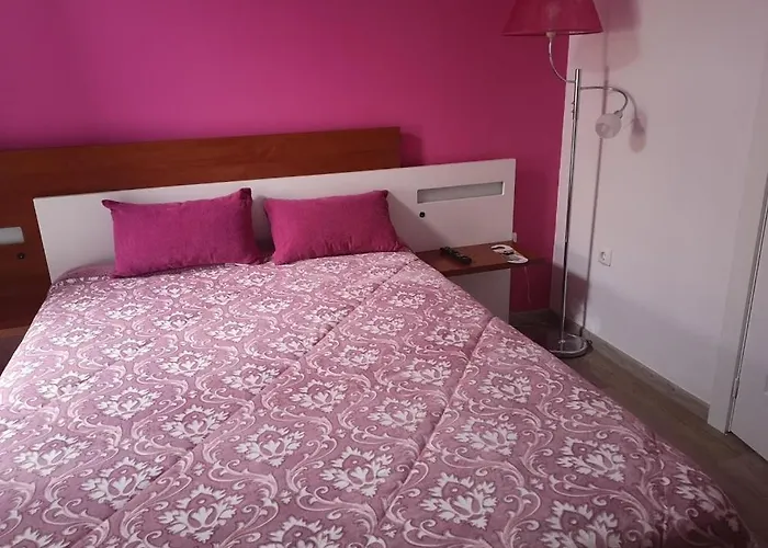 Гостевой дом Residencial S Juliao Al Фигейра-да-Фош