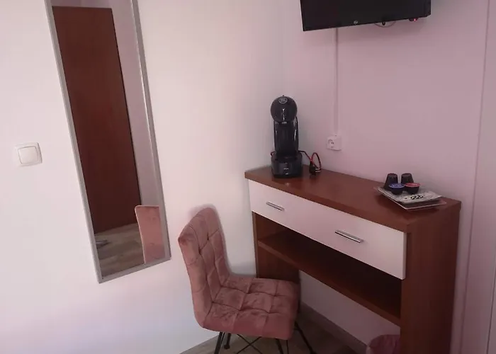 Residencial S Juliao Al フィゲイラ・ダ・フォズ