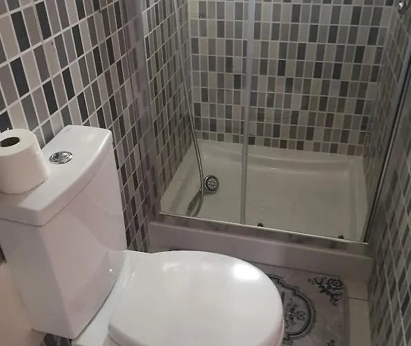 Residencial S Juliao Al Гостевой дом